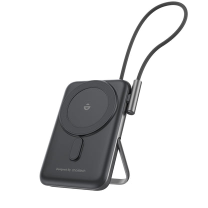 CHOETECH B735 10000mAh MagLeap Wireless Power Bank