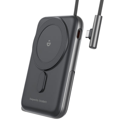 CHOETECH B735 10000mAh MagLeap Wireless Power Bank, view 2