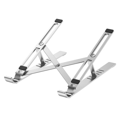 CHOETECH Foldable Aluminium Laptop Stand H045-SL