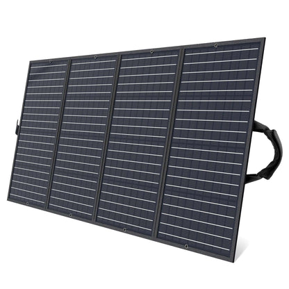 CHOETECH 160W Foldable Solar Panel SC010