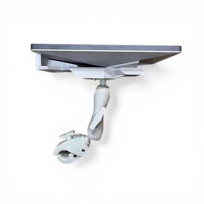 Outcamp Adjustable Rail Mount for Starlink Mini, view 2