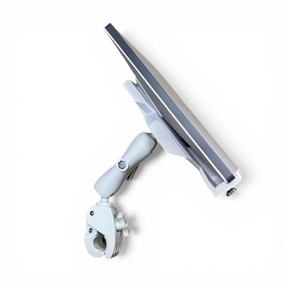 Outcamp Adjustable Rail Mount for Starlink Mini, view 3