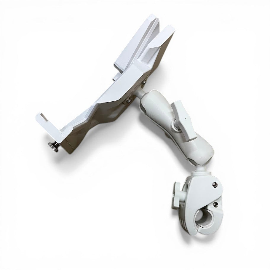 Outcamp Adjustable Rail Mount for Starlink Mini, view 23
