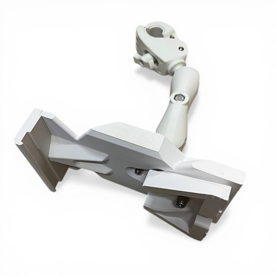 Outcamp Adjustable Rail Mount for Starlink Mini, view 24