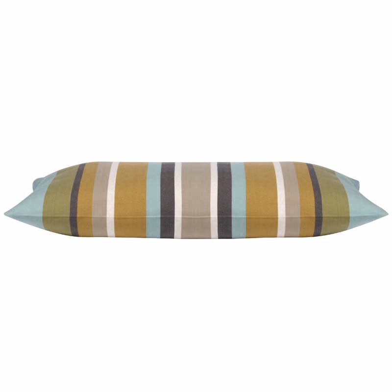 Nautical Stripe Cushion Covers 35x70cm – Pack of 4, view 2