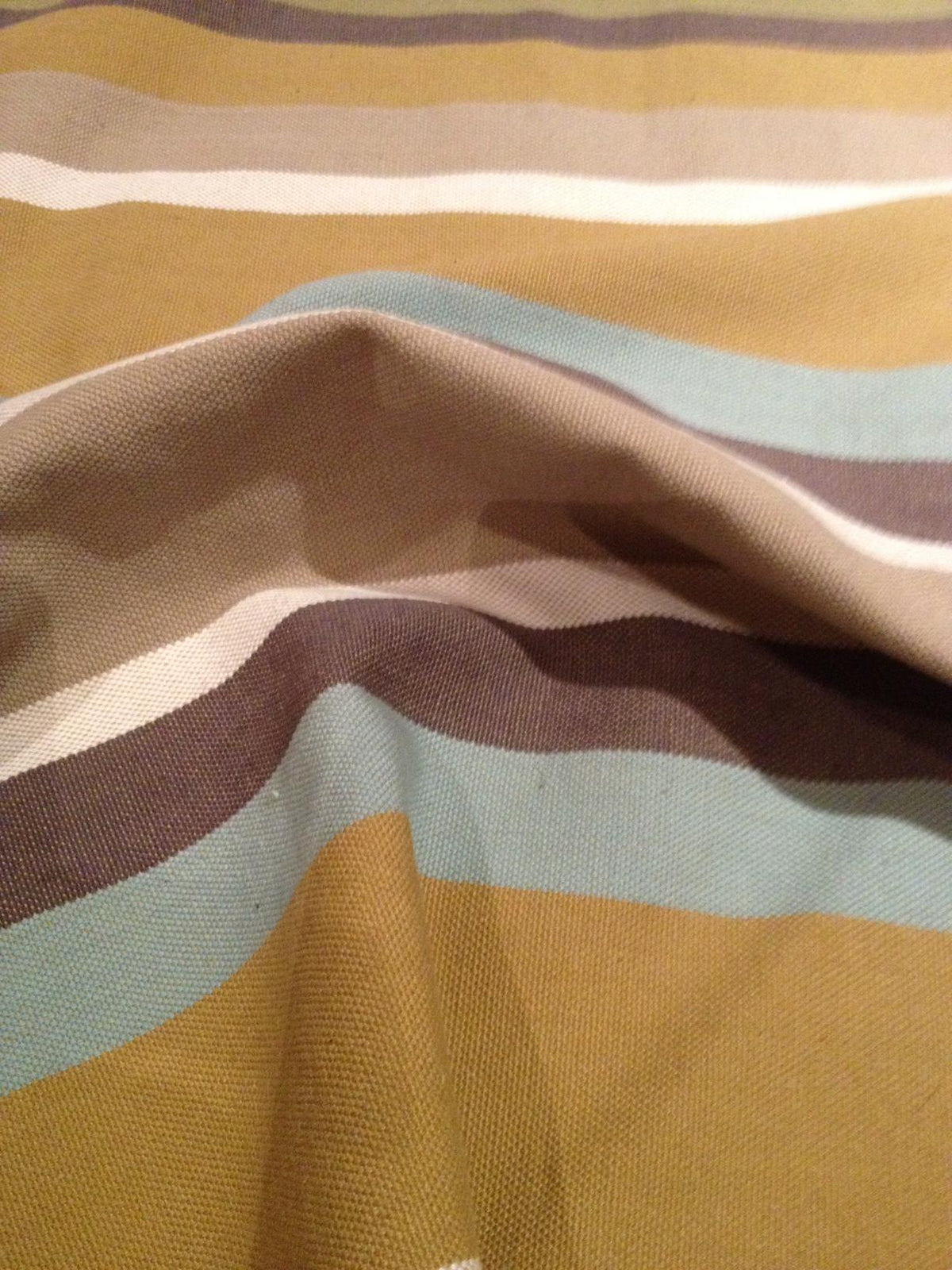 Nautical Stripe Cushion Covers 35x70cm – Pack of 4, view 3