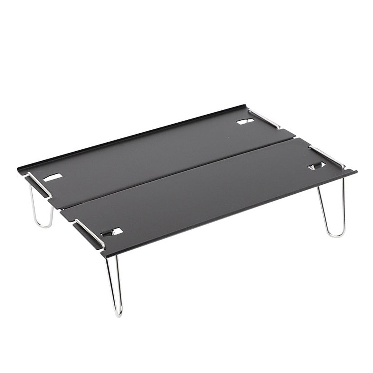 Aluminium Folding Camp Table, view 2