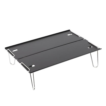 Aluminium Folding Camp Table, view 2