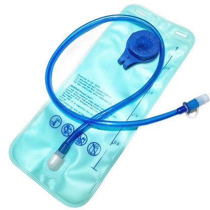 Hydration Pack Backpack with 2L Water Bladder, view 5