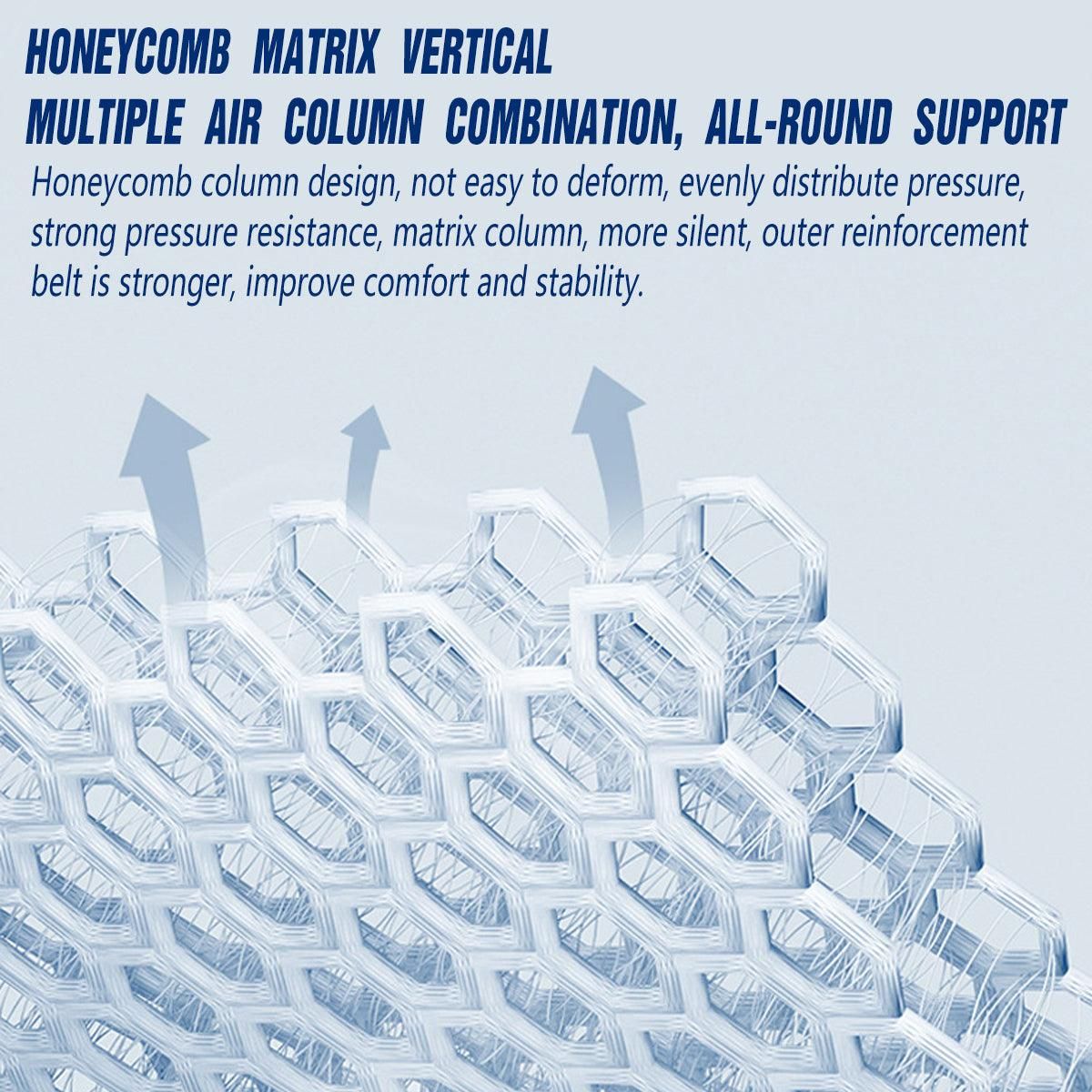 King Size Inflatable Airbed with Built-In Pump, view 7