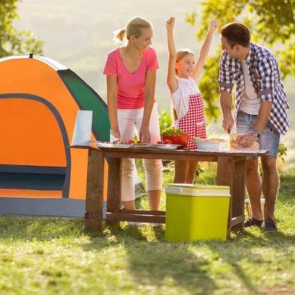 Lightweight 2–3 Person Camping Tent – Quick Setup, view 5