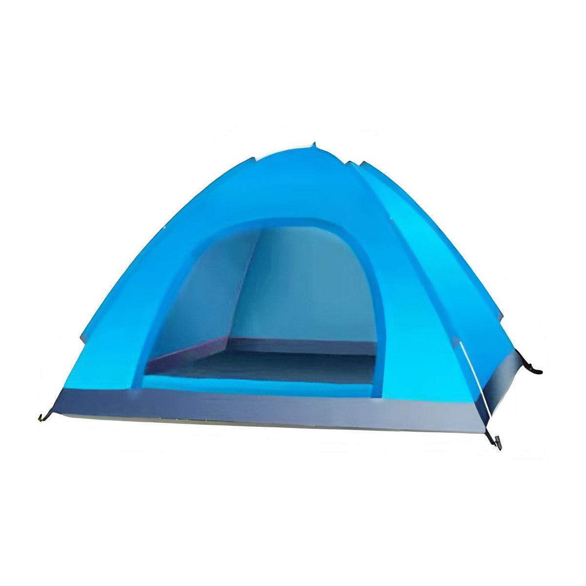 Lightweight 2–3 Person Camping Tent – Quick Setup, view 6