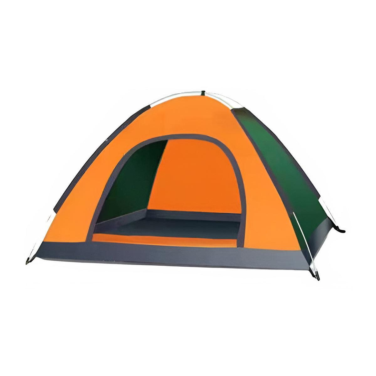 Lightweight 2–3 Person Camping Tent – Quick Setup, view 9