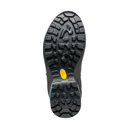 Scarpa Cyclone Gore-Tex Women's Hiking Boots – Grey EU 37, view 6