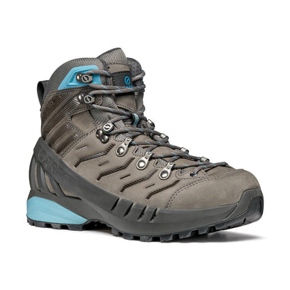 Scarpa Cyclone GTX Women's Hiking Boots – EU 42