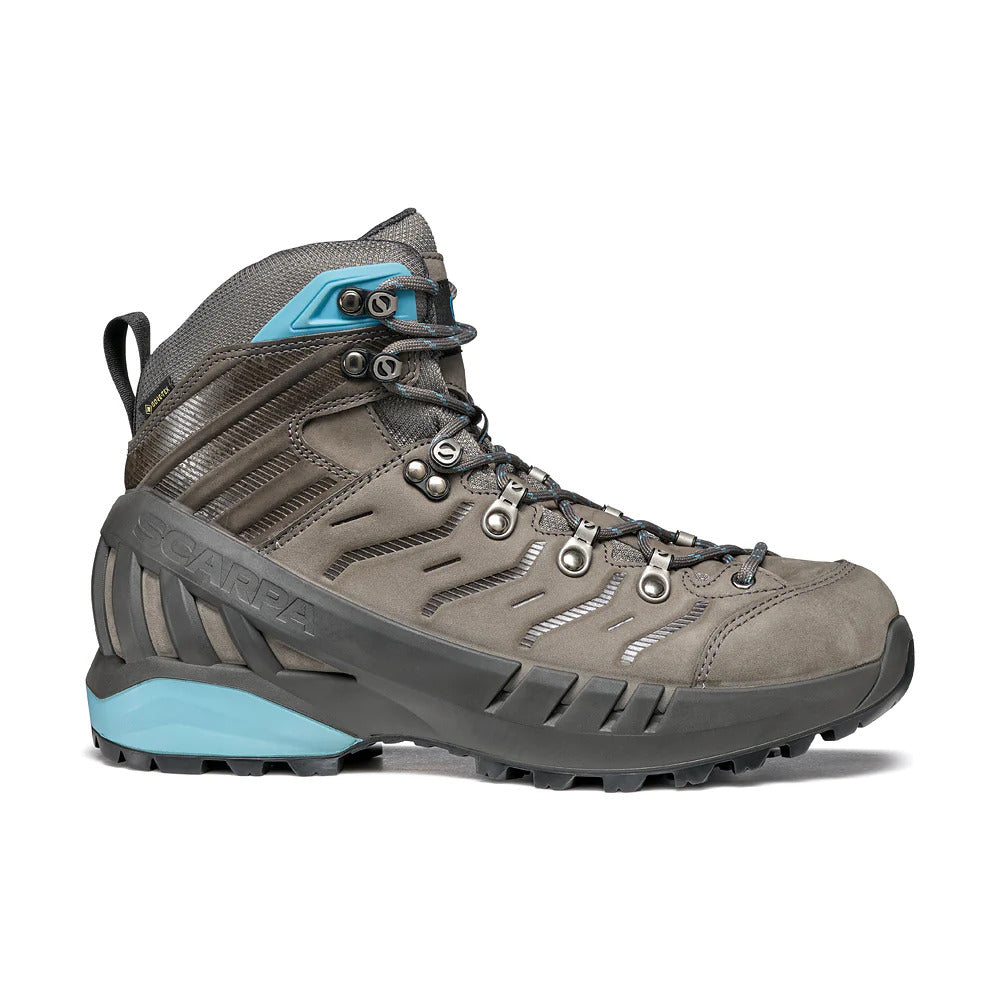 Scarpa Cyclone GTX Women's Hiking Boots – EU 42, view 4