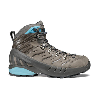 Scarpa Cyclone GTX Women's Hiking Boots – EU 42, view 4