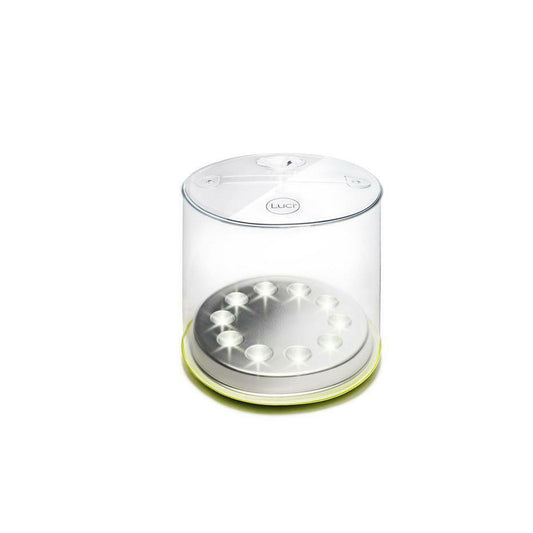 Solar Inflatable Lantern with USB Charging – 150 Lumen