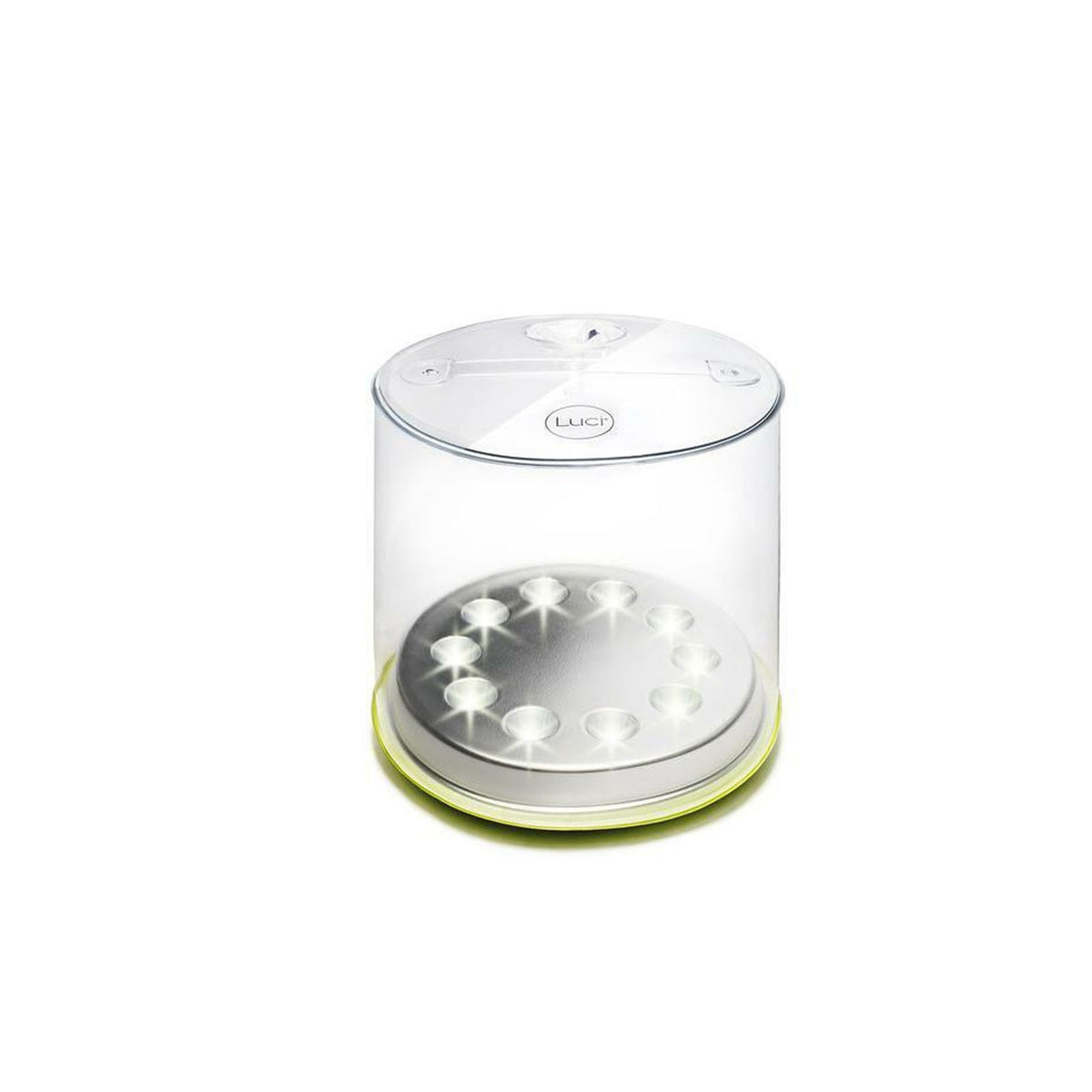 Solar Inflatable Lantern with USB Charging – 150 Lumen, view 2