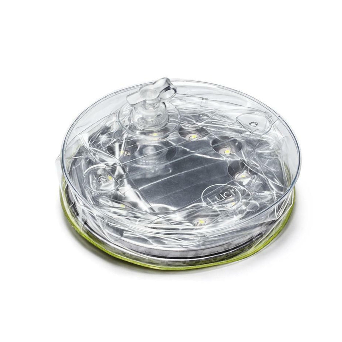 Solar Inflatable Lantern with USB Charging – 150 Lumen, view 5