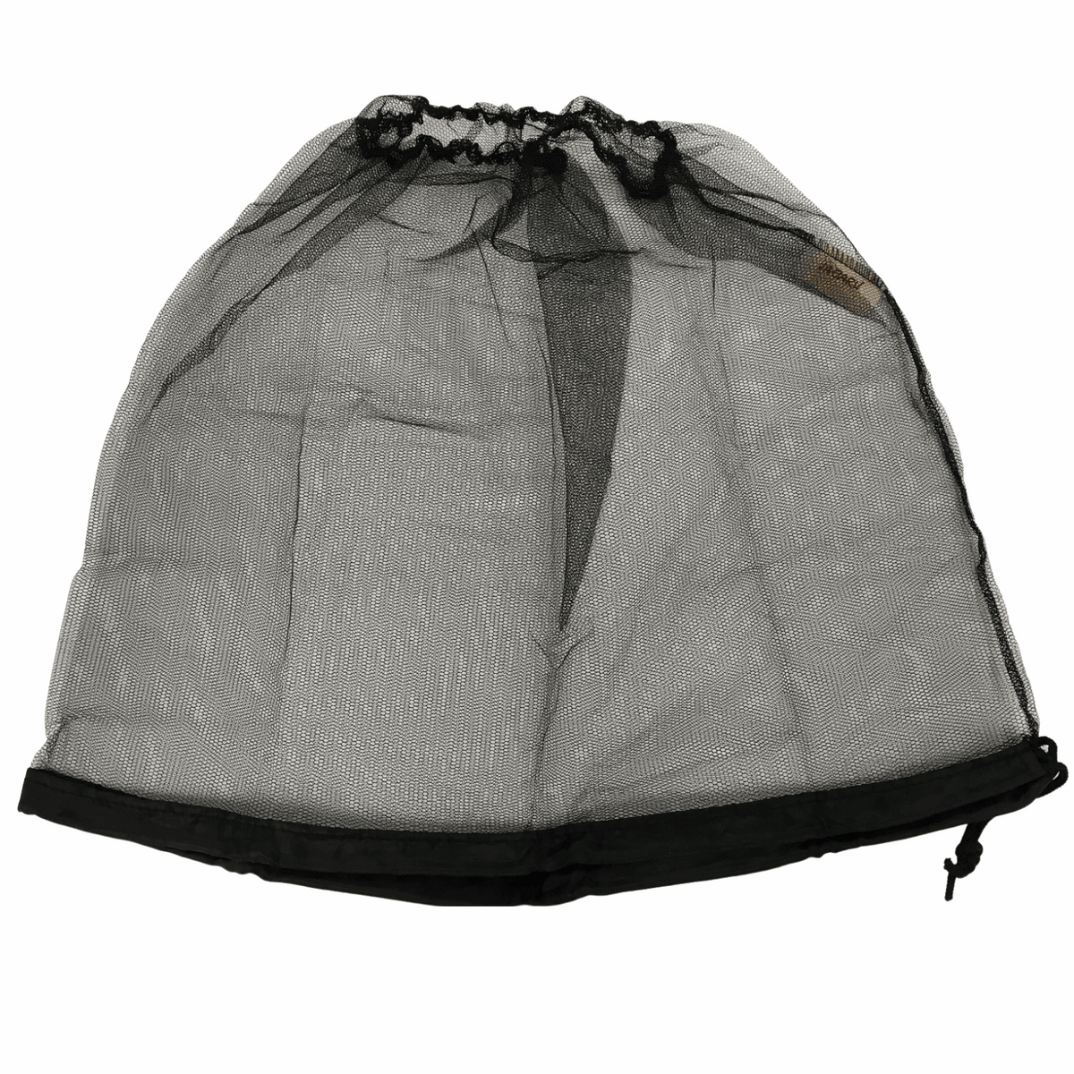Mosquito Hat Net - Fine Mesh Head Cover, view 3