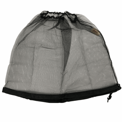 Mosquito Hat Net - Fine Mesh Head Cover, view 3
