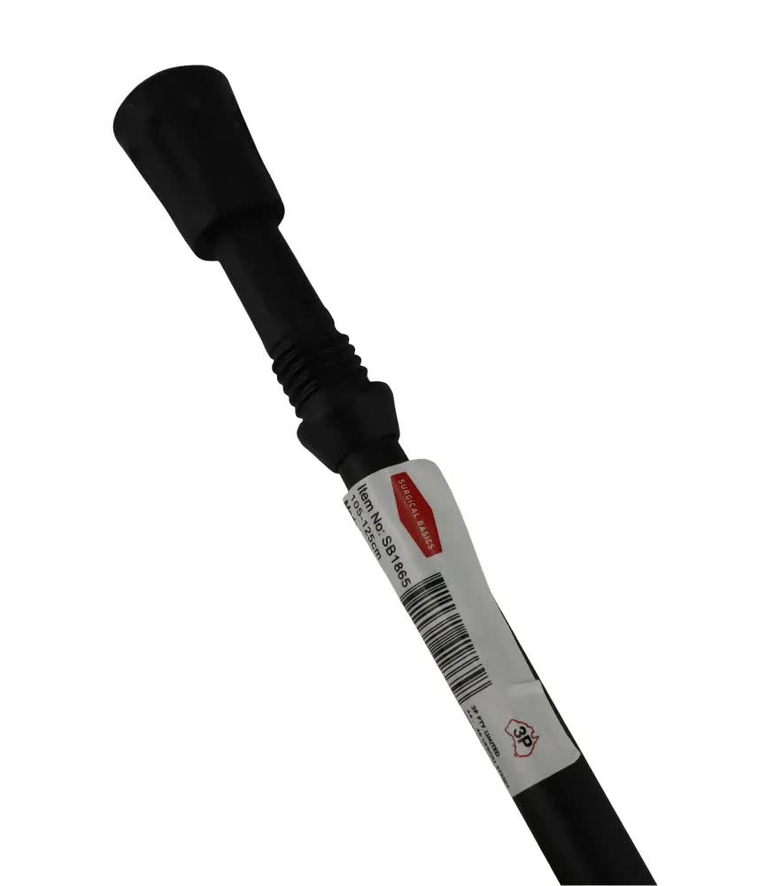 2 Pack Adjustable Folding Hiking Poles, view 7