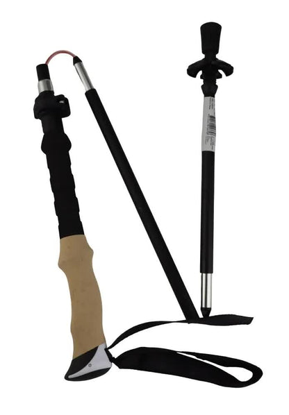 2 Pack Adjustable Folding Hiking Poles, view 10