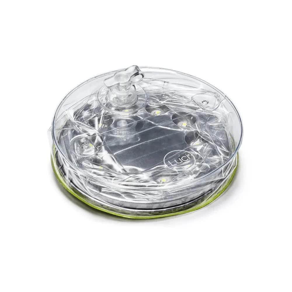 MPOWERD Luci Outdoor 2.0 Solar Lantern, view 7