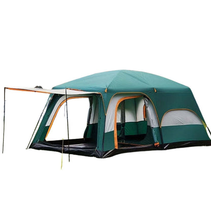 3–5 Person Tent – Camping, Hiking & Festivals