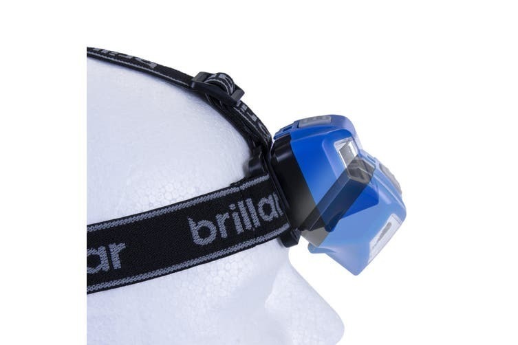 5 Mode COB LED Headlamp - 200 Lumens, view 4