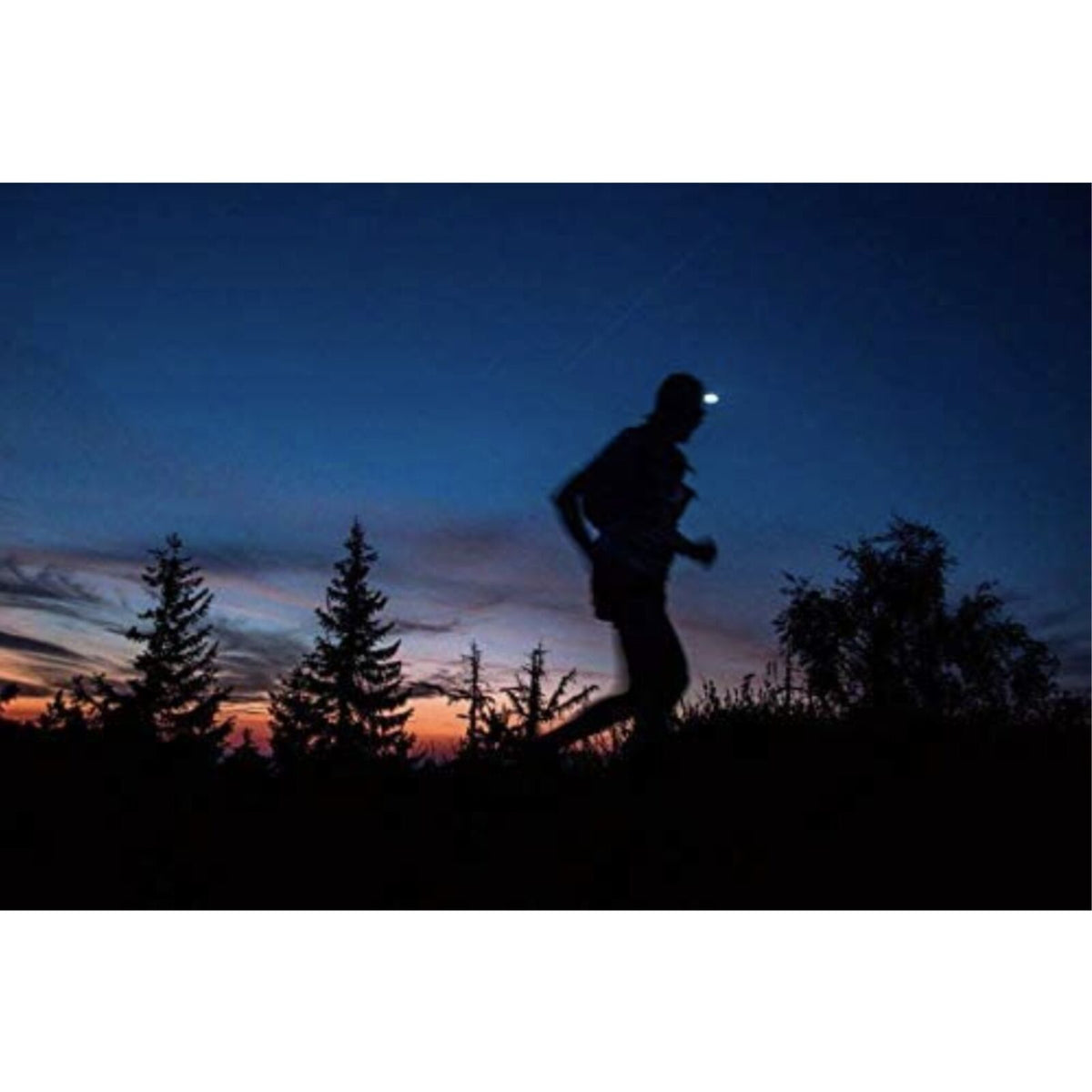 5 Mode COB LED Headlamp - 200 Lumens, view 6