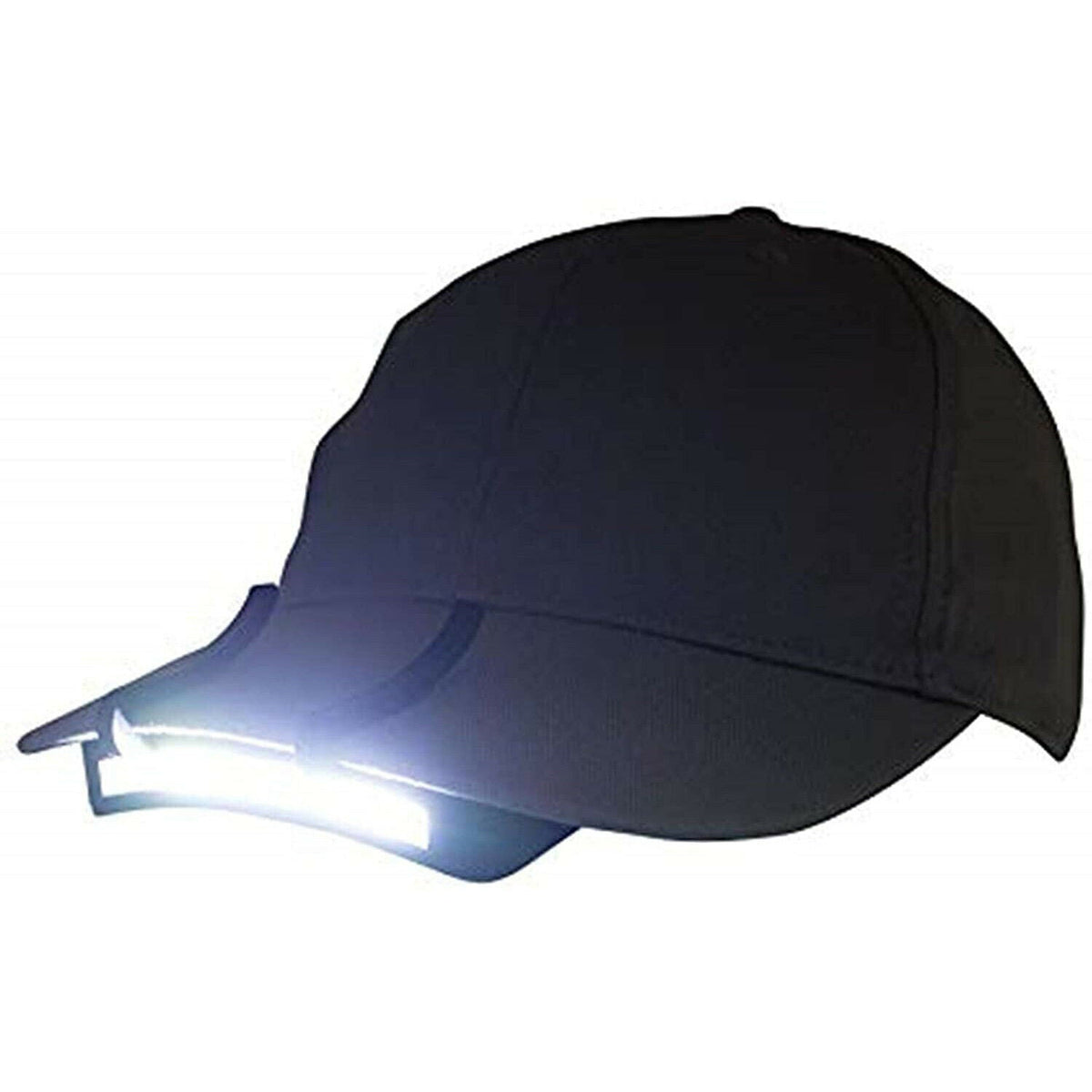 Brillar COB Clip-On Cap Light - 200 Lumen Hands-Free, view 3