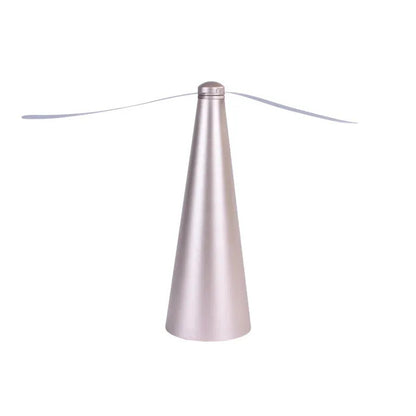 BR Home Shoo-Fly Bug Fan Repeller – Gold, view 4