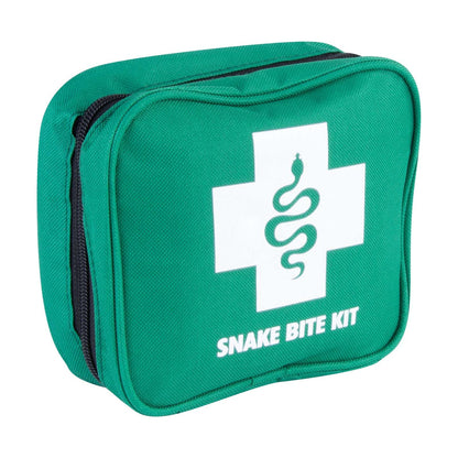 9 Piece Australian Snake Bite First Aid Kit, view 3