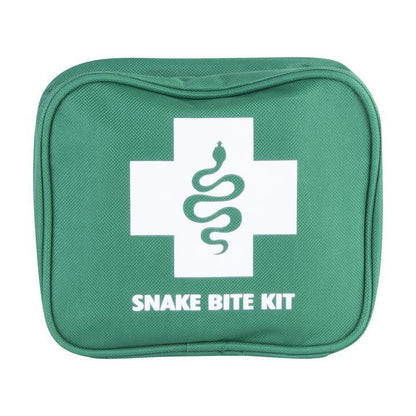 9 Piece Australian Snake Bite First Aid Kit, view 6