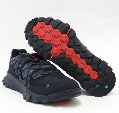Timberland Garrison Trail Hiking Shoe – Dark Grey US 8, view 5