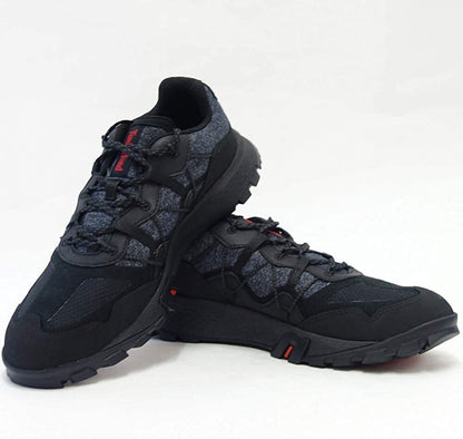 Timberland Garrison Trail Hiking Shoe – Dark Grey US 8, view 7