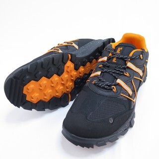 Timberland Garrison Trail Hiking Sneakers – Black US 10, view 8