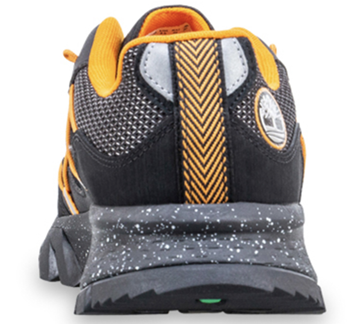 Timberland Garrison Trail Sneakers – Black US 9, view 6