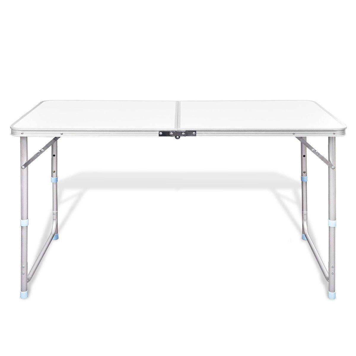 Aluminium Folding Table 120x60cm – Height Adjustable, view 8