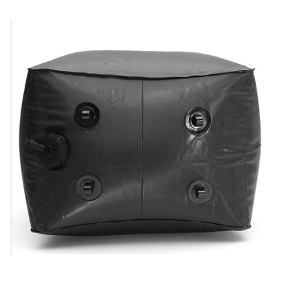 40L Solar Heated Camping Shower Bag, view 3