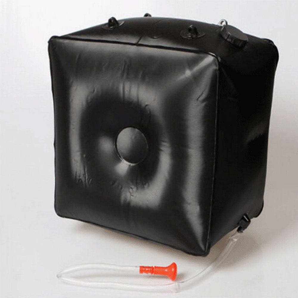 40L Solar Heated Camping Shower Bag, view 5