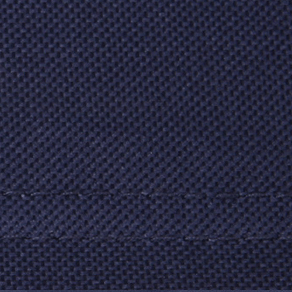 Folding Reclining Lounge Chair – Navy, view 5