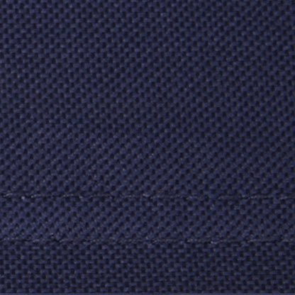 Folding Reclining Lounge Chair – Navy, view 5