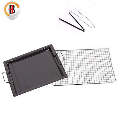 Portable Mangal Charcoal BBQ Grill, view 5