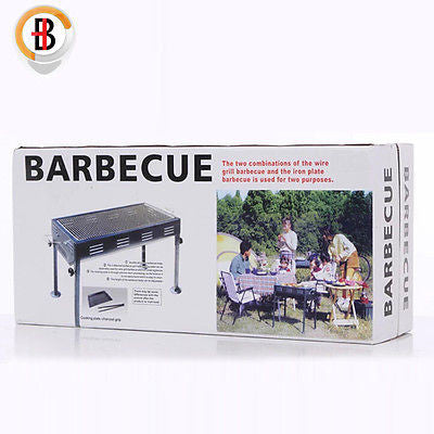 Portable Mangal Charcoal BBQ Grill, view 11