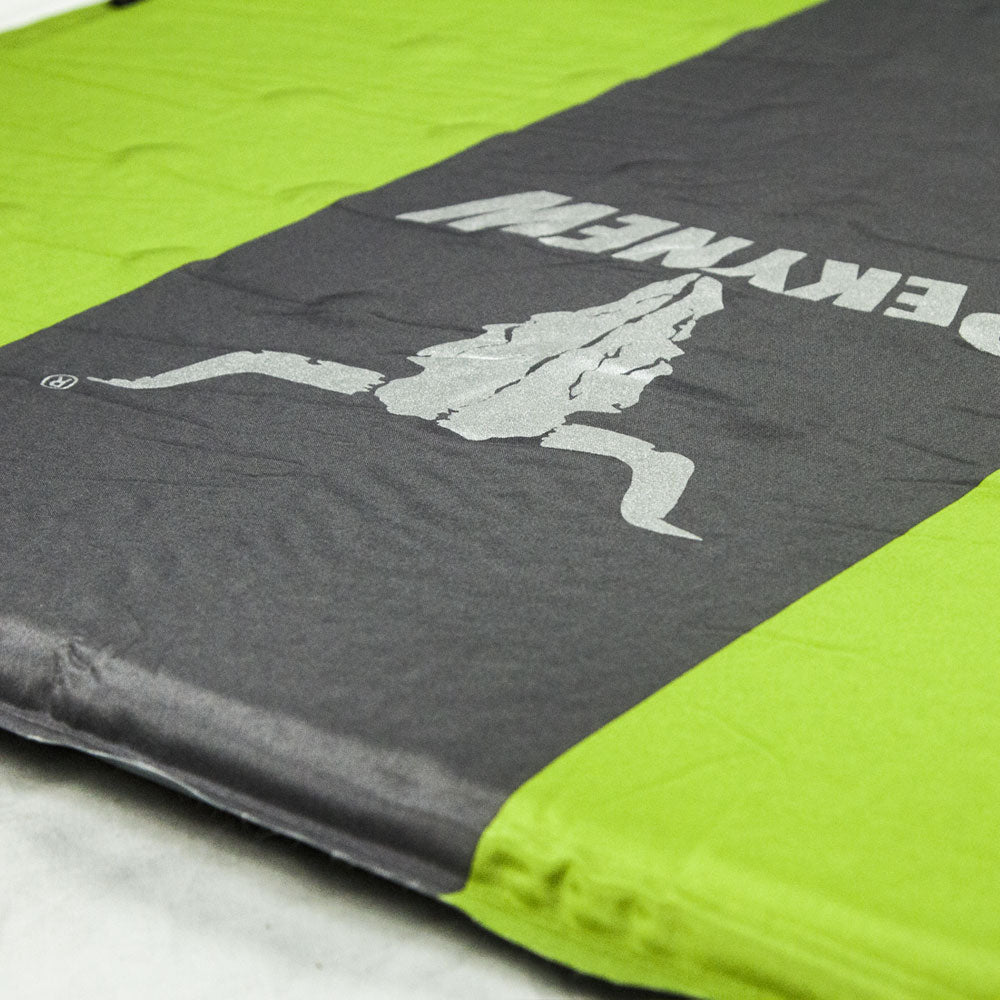 Pekynew Double Self-Inflating Camping Mat – Joinable, view 2