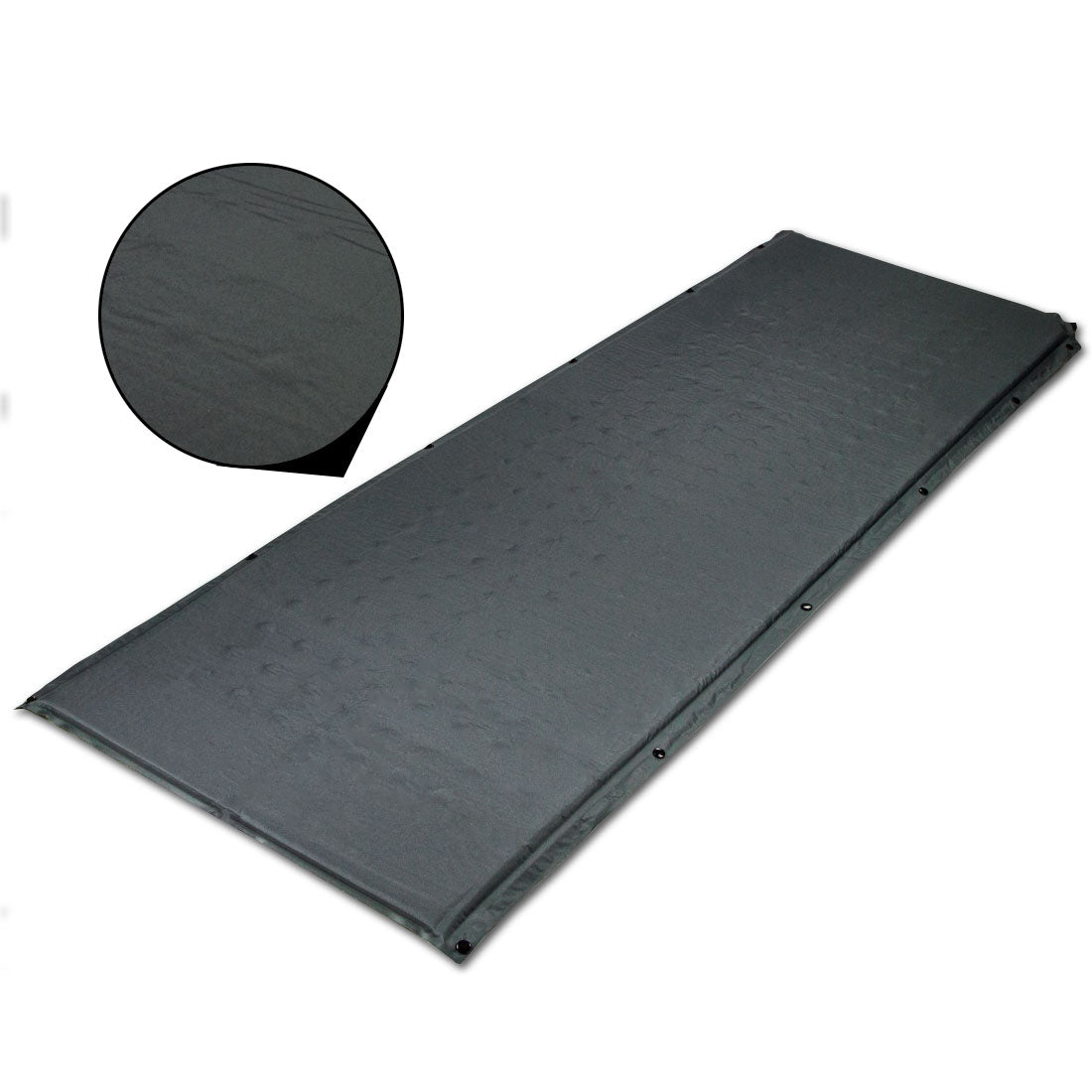 Pekynew Double Self-Inflating Camping Mat – Joinable, view 3