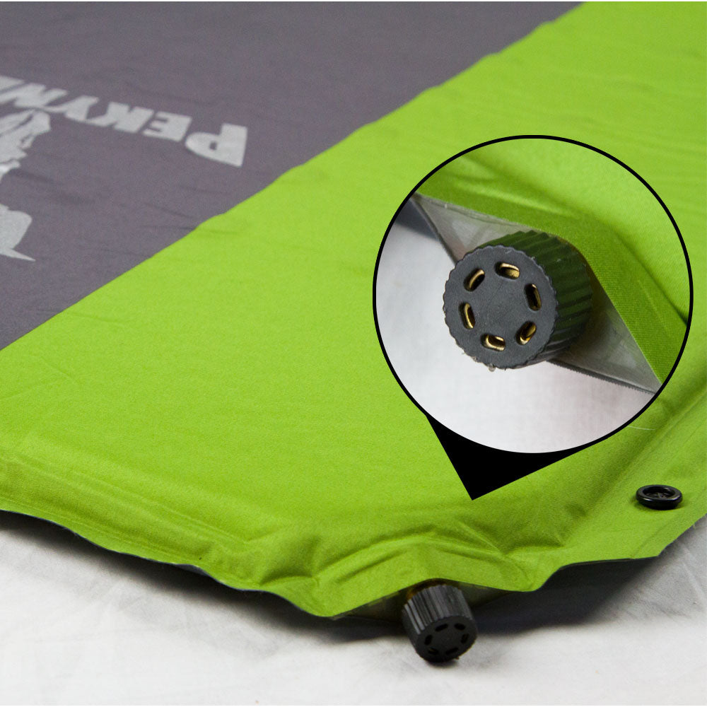 Pekynew Double Self-Inflating Camping Mat – Joinable, view 5